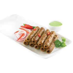Seekh Kababs l 900gm