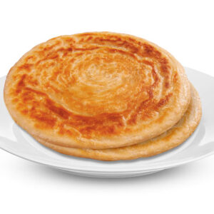 Plain Paratha l 20pcs