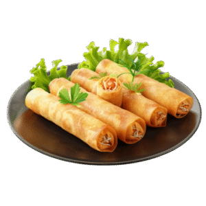 Spring Roll l 432gm